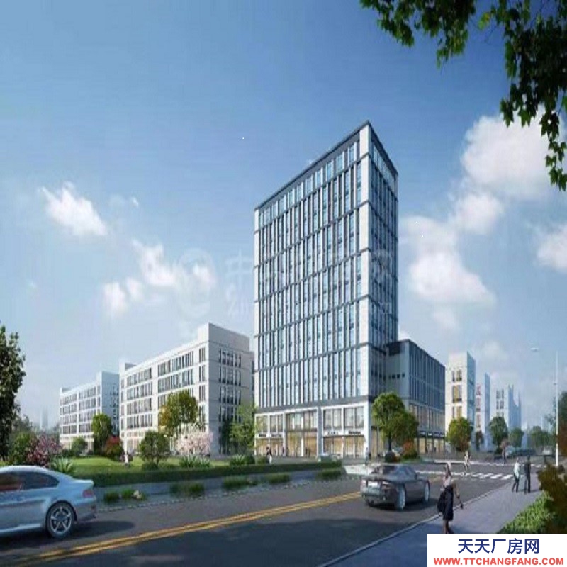 出售蕭山工業廠房 低首付 緊鄰二繞高速