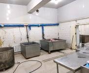 (出租) 有下水 有動(dòng)力電 有蒸汽 有冷庫(kù)，可辦理食品sc手續(xù)，