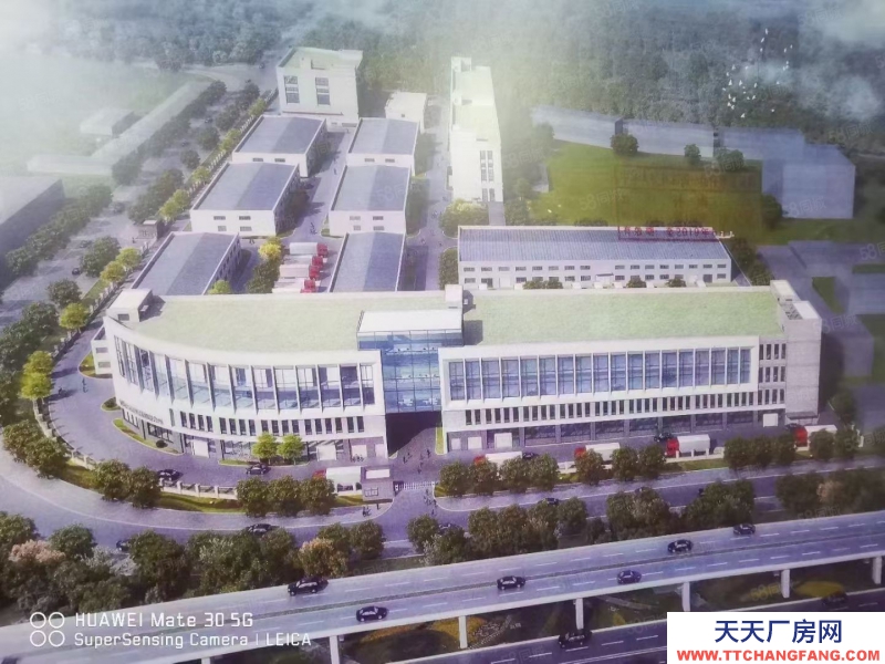 (出租) 珠海金灣獨院5萬平新廠房，全新鋼構(gòu)4萬平，空地超大，大小可分租