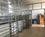 (出租) 昌邑區(qū)食品廠(chǎng)免租金，肉制品，烘培等