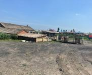 (出租) 吉長北線路邊，含平房116平