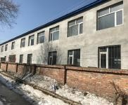 (出租) 哈達(dá)灣 琿春北街 廠房 1500平米