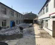 (出租) 哈達(dá)灣 琿春北街 廠房 1500平米