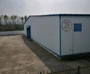 (出售) 昌邑吉長北線路邊，含平房116平