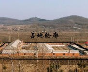 (出租)昌邑 沙河子哈達變電所東側庫房倉庫出租