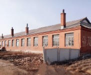 (出租)昌邑 沙河子哈達變電所東側庫房倉庫出租