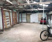 (出租) 昌邑區(qū)造紙廠45號(hào)樓車棚，冷庫(kù)85平米