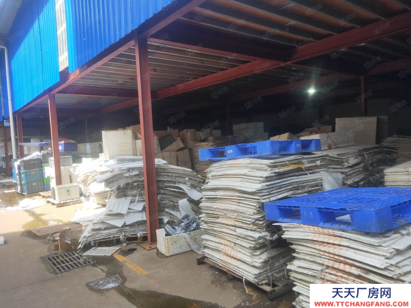 (出租) 珠海直租|南屏2樓廠房500平方 特價(jià)15元一平合適，倉庫有貨梯