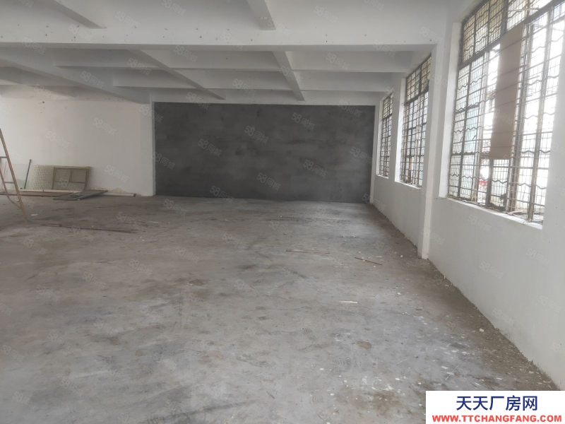 (出租) 珠海直租南屏獨院一樓280平方倉庫~特價7500一個月房租