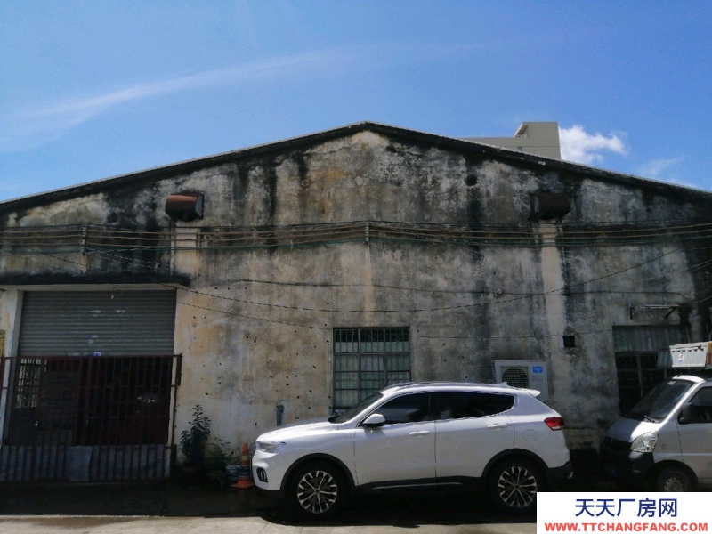 (出租) 珠海近主干道，高速路口附近