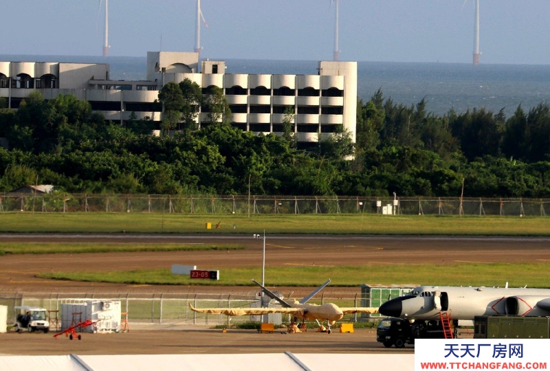 (出租) 珠海超大面積整棟出租，適合倉儲或者養殖