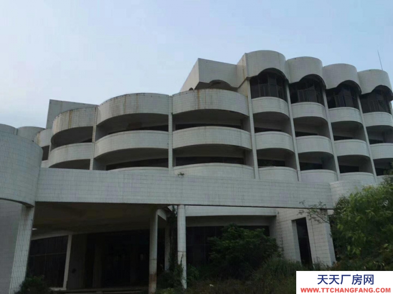 (出租) 珠海超大面積整棟出租，適合倉儲或者養殖