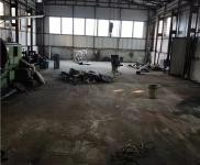 (出租) 有天吊,600平廠房出租可分租