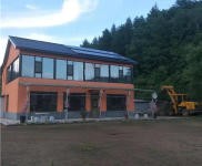 (出租) 江密峰山莊農家院山莊土地廠房出租出售