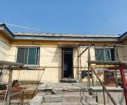 (出售) 住宅類，兩證齊全。院子兩畝，有大庫(kù)房，有地下深水井