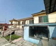 (出售) 住宅類,兩證齊全。院子兩畝,有大庫房,有地下深水井