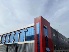 花園式獨院廠房即將交付！2000-6000㎡自由組合