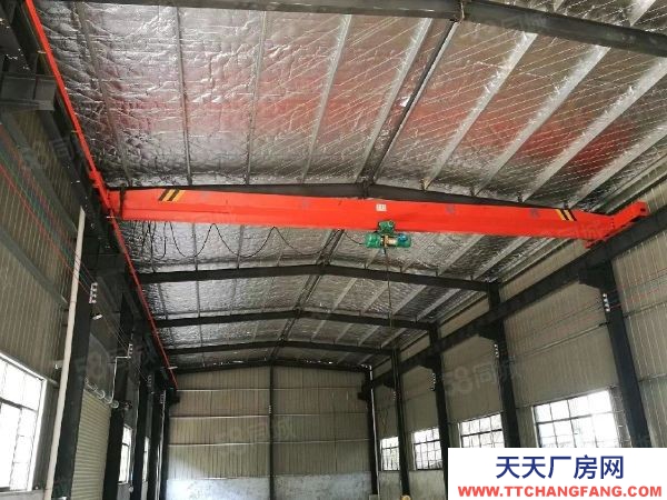 岳陽市岳陽區中湘工業園旁房東自建標準廠房倉庫直接出租