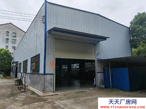 岳陽市岳陽區(qū) 500平方鋼結(jié)構(gòu)廠房,交通便利,周邊配套設(shè)施齊全