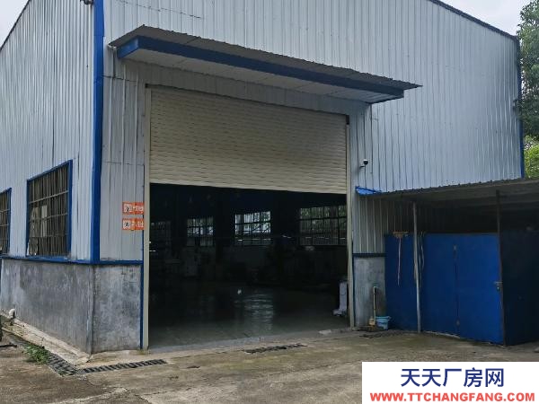 岳陽市岳陽區(qū) 500平方鋼結(jié)構(gòu)廠房,交通便利,周邊配套設(shè)施齊全