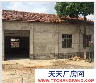 岳陽市岳陽區  榮家灣鎮文勝南路鎮一中斜對面的獨棟 倉庫/廠房1個