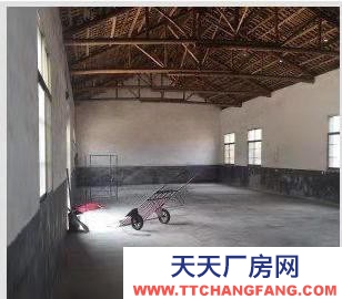 岳陽市岳陽區 榮家灣鎮文勝南路鎮一中斜對面的獨棟 倉庫/廠房1個