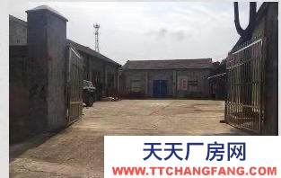 岳陽市岳陽區 榮家灣鎮文勝南路鎮一中斜對面的獨棟 倉庫/廠房1個