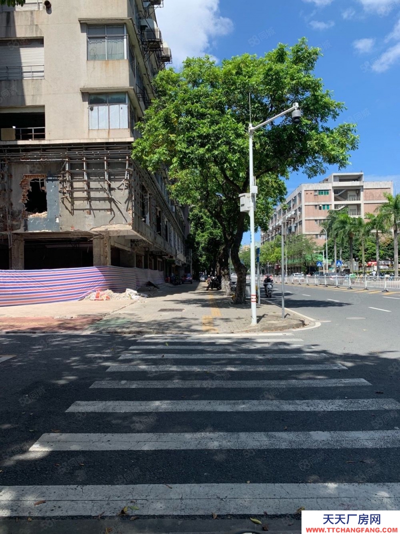 (出租) 汕頭龍湖工業(yè)區(qū)1復(fù)2 3000平 正臨長江路 適合各種行業(yè)經(jīng)營