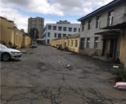 (出租) 吉林船營區新生街廠房辦公樓出租出售，可分租