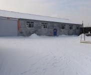 (出租) 吉林自家廠房出租，房新，院大