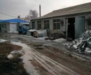 (出租) 出租吉林廠房位置在車(chē)管所附近