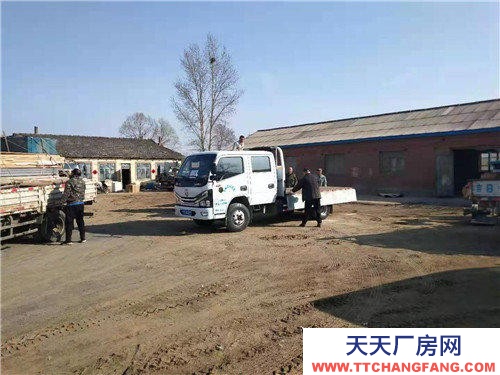 (出售) 馮家屯附近廠房倉(cāng)庫(kù)出租出售