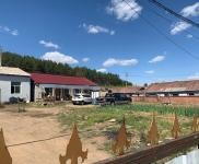 (出售) 面積3000平米，廠房400平米，住房120平米