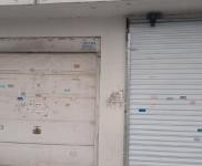 (出租) 慶豐小區車庫琿春街夜市附近電動門