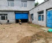 (出租)吉林 個人房子上下2層共400平 里面沒有格擋 房子外面 還有倉褲