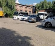 (出租) 豐滿江南烽火獨(dú)門獨(dú)院廠房倉庫出租