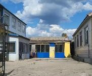 (出租) 豐滿區(qū)紅旗中隊(duì)對面廠房場地出租（二層樓有暖氣）