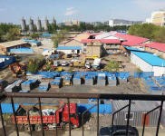 (出租) 豐滿區大長屯榮南胡同廠房出租,租金面議,可按需求建設庫房