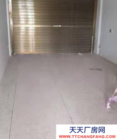 岳陽市君山區 是兩個門面！可做倉庫人可做生意