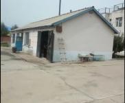 (出售) 吉林豐滿段吉村有一廠房大院出售