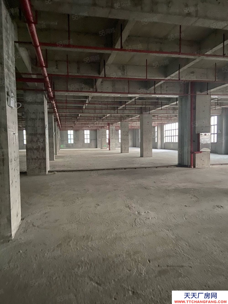 (出租) 汕頭達濠區(qū)南沙灣正歸廠房可以分割,月平方16元.