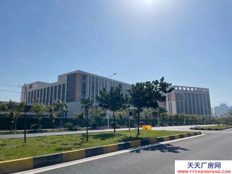 (出租) 汕頭濠江區預制菜產業園招租（傭金豐厚）