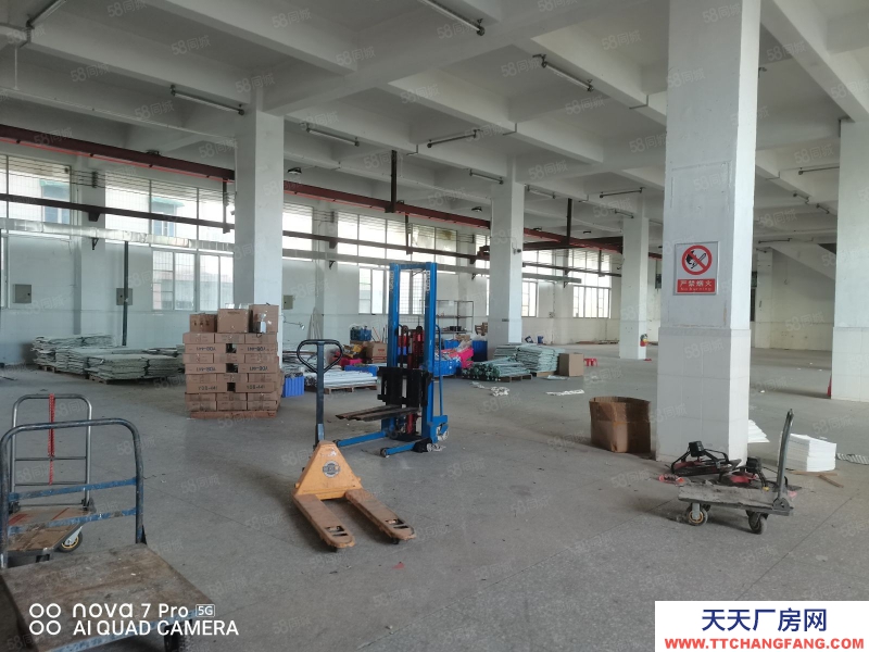 (出租) 汕頭和平練北天悅灣附近獨立廠房12000平方 適合多種行業(yè)