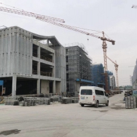 臨平國際健康城 生物醫藥產業專業園區 面積靈活 分層銷售產權