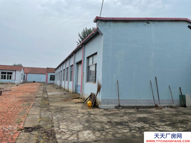 濱州無(wú)棣速來(lái)！價(jià)格面議，水電齊全，位置優(yōu)越，交通便利，一千平以上