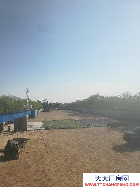 濱州無(wú)棣廠(chǎng)房出租，土地出租，可分租，整租，價(jià)格面議，帶有變壓器