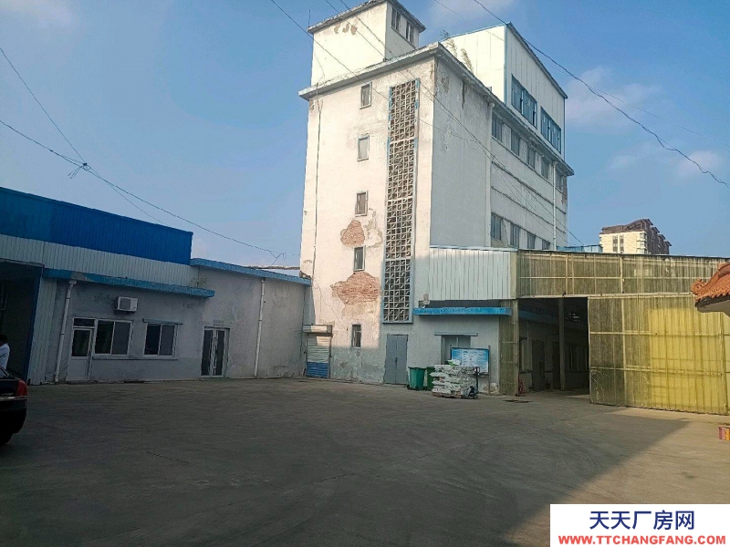 濱州無(wú)棣可用面積5000平方米，有獨(dú)立變壓器