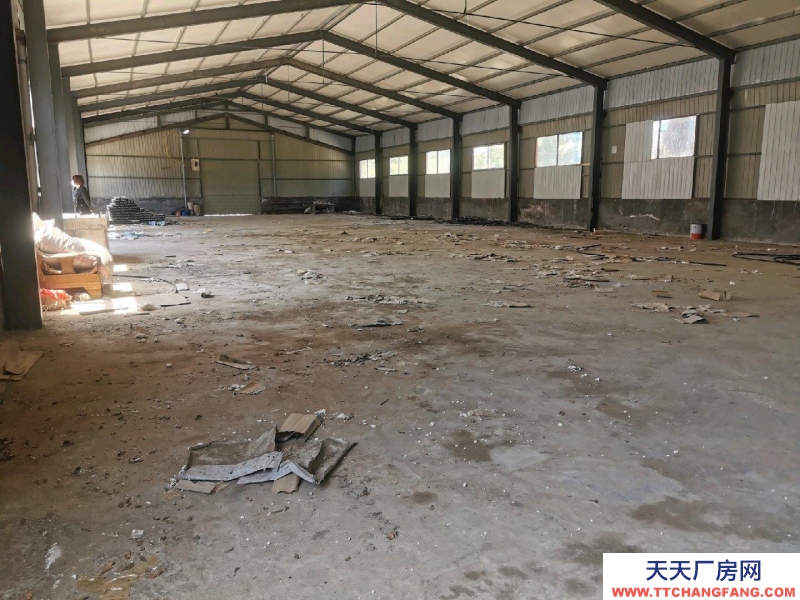 濱州無(wú)棣廠(chǎng)房、倉(cāng)庫(kù)，棣新三路小孟家村橋東臨