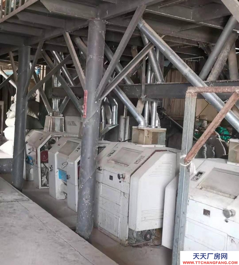 濱州無(wú)棣位于濱州市北海新區(qū)馬山子鎮(zhèn)。帶設(shè)備出租廠(chǎng)房