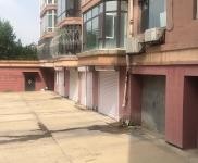 (出租) 豐滿世紀花園5號樓，單獨小院車庫